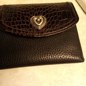 A wallet